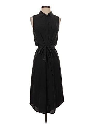 Equipment Casual Dress (view 1)