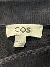 Cos Black Long Sleeve Turtleneck Size M - photo 7