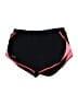 Under Armour 100% Polyester Black Athletic Shorts Size M (estimated) - photo 1