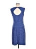 PrAna Blue Casual Dress Size M - photo 2