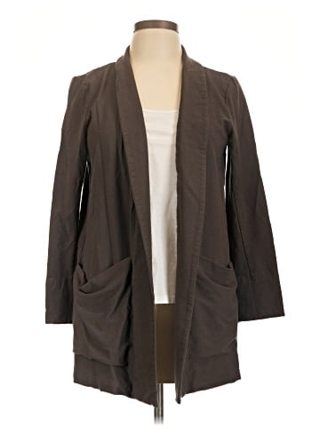 Eileen Fisher Blazer (view 1)