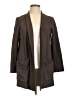 Eileen Fisher Brown Blazer Size L - photo 1