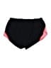 Under Armour 100% Polyester Black Athletic Shorts Size M (estimated) - photo 2