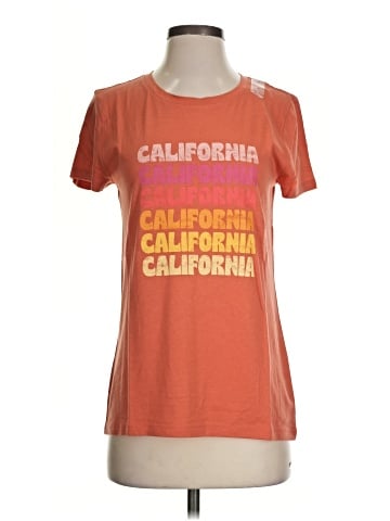 Gap Short Sleeve T-Shirt (view 1)