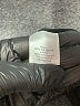 Halogen 100% Polyester Black Kimono Size L - photo 8