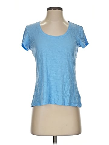 J by Joie Short Sleeve T-Shirt (view 1)