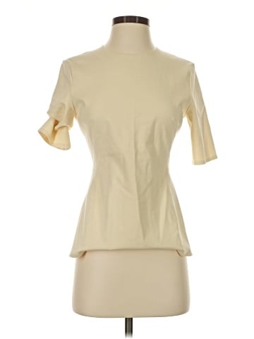 Theory Short Sleeve Top (view 1)