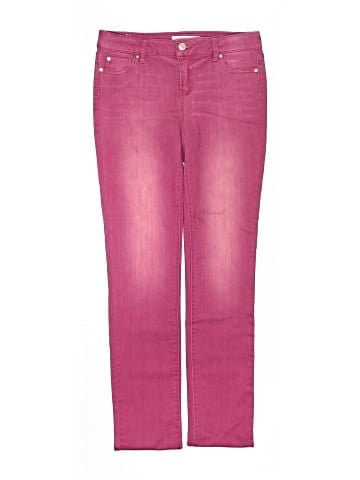 Celebrity Pink girls Jeans (view 1)