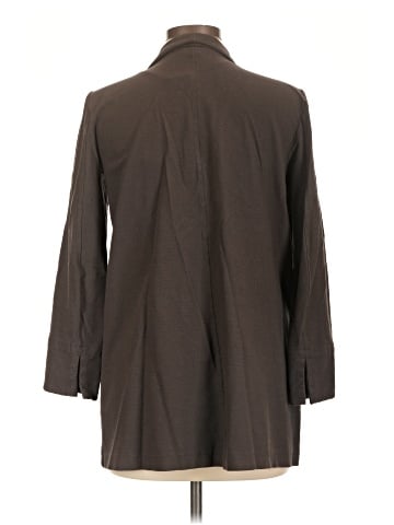 Eileen Fisher Blazer (view 2)