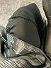 Eileen Fisher Solid Black Dress Pants Size L - photo 6