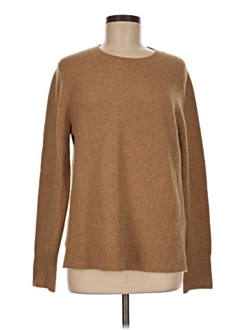 J.Crew Factory Store Pullover Sweater (view 1)