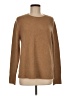 J.Crew Factory Store Brown Pullover Sweater Size M - photo 1