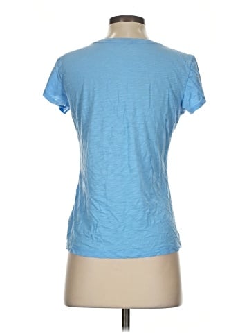 J by Joie Short Sleeve T-Shirt (view 2)