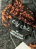City Chic Orange 3/4 Sleeve Blouse Size 18 Plus (M) - photo 7