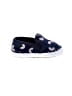 Old Navy Blue Booties Size 6-12 mo (baby) - photo 1