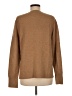 J.Crew Factory Store Brown Pullover Sweater Size M - photo 2