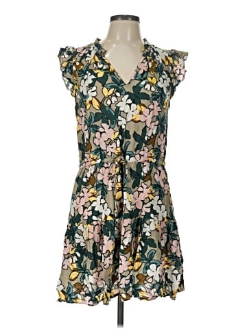Velvet by Graham & Spencer Casual Dress (view 1)