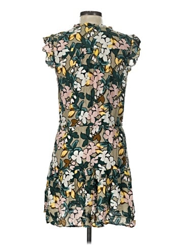 Velvet by Graham & Spencer Casual Dress (view 2)