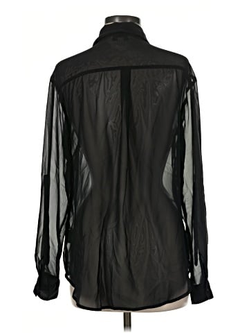Decree Long Sleeve Blouse (view 2)