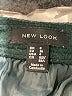 New Look Green Formal Skirt Size 4 - photo 4