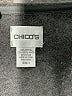 Chico's Gray Cardigan Size XL (3) - photo 7