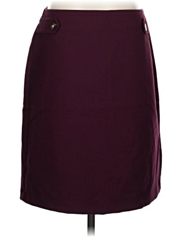 Ann Taylor Factory Casual Skirt (view 1)