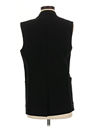 Theory Tuxedo Vest (view 2)