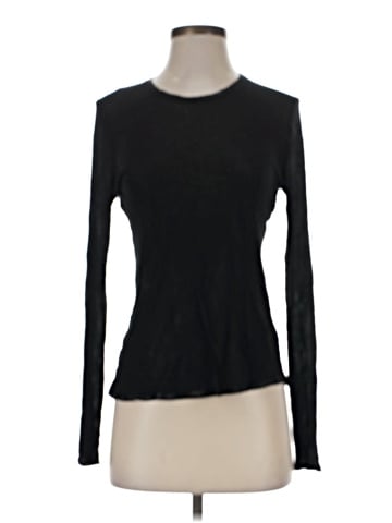 Zadig & Voltaire Long Sleeve T-Shirt (view 1)