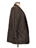 Eileen Fisher Brown Blazer Size L - photo 4
