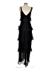 Lulus Black Cocktail Dress Size XS - photo 2