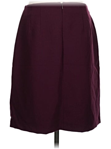 Ann Taylor Factory Casual Skirt (view 2)