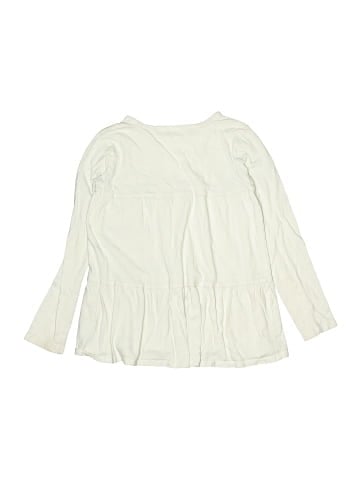 Crewcuts Outlet Long Sleeve Top (view 2)