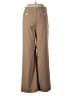 Ann Taylor Brown Dress Pants Size 2 Petite - photo 1