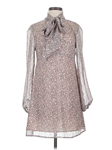 BCBGeneration Casual Dress (view 1)