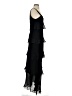 Lulus Black Cocktail Dress Size XS - photo 4