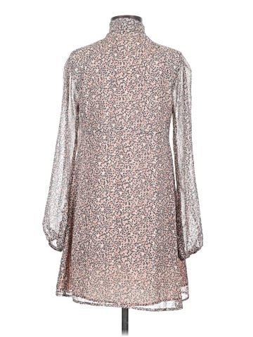 BCBGeneration Casual Dress (view 2)