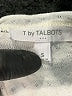 T by Talbots Stripes White Pullover Sweater Size S - photo 7