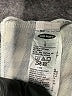Old Navy Houndstooth Blue Casual Pants Size L - photo 7