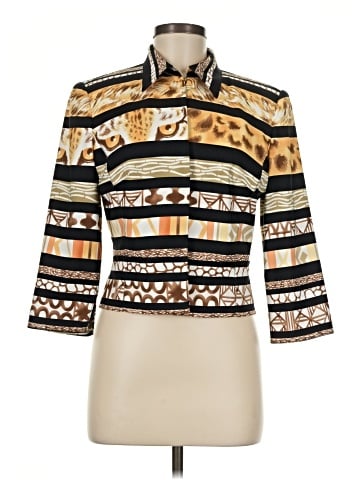 Alberto Makali Jacket (view 1)