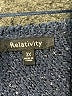 Relativity Blue Pullover Sweater Size 3X - photo 7