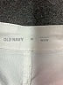 Old Navy Solid White Shorts Size 10 - photo 3