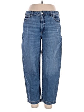 Free Assembly Jeans