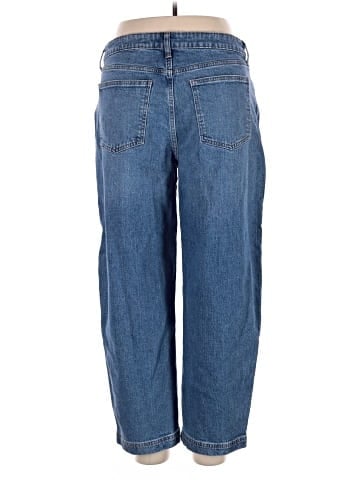 Free Assembly Jeans (view 2)