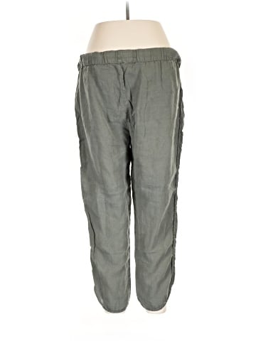 Caslon Casual Pants (view 2)