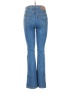 Levi's Hearts Blue Jeans Size 29 waist - photo 2