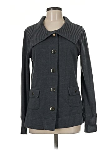 Hurley Coat (view 1)