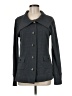 Hurley Gray Coat Size M - photo 1