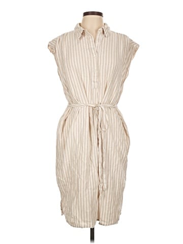 Banana Republic Factory Store Casual Dress (view 1)