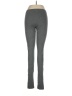 Moda International Gray Active Pants Size M - photo 2
