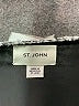 St. John Silver Casual Dress Size 10 - photo 7